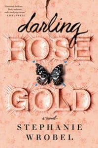 Darling Rose Gold