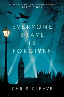 everyone brave is forgiven book cover