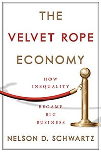 The Velvet Rope Economy