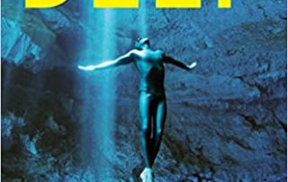 deep by james nestor