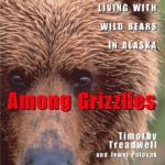 Among Grizzlies book cover
