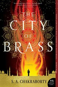 City of Brass