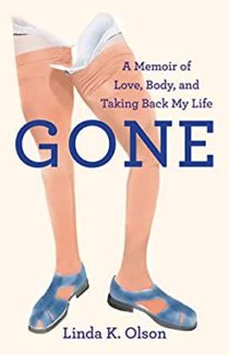 Gone book cover