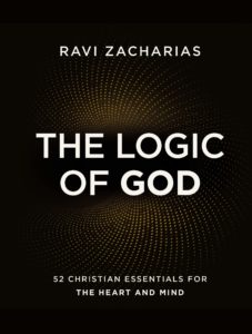 Logic of God, The