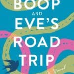 boop and eve's road trip book cover