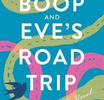 boop and eve's road trip book cover