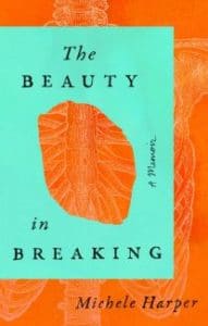 Beauty in Breaking book cover