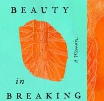 Beauty in Breaking book cover