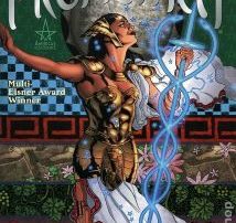 Promethea 1
