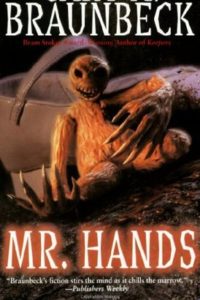 Mr. Hands