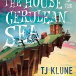 house in the cerulean sea book cover