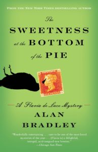 Sweetness at the Bottom of the Pie, The