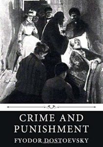Crime and Punishment