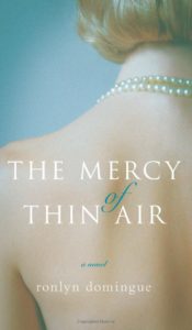Mercy of Thin Air, The