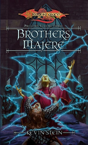 brothers majere book cover