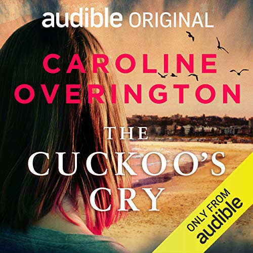 the cuckoo's cry book cover