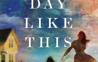 a day like this book cover