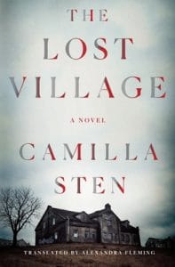 Lost Village, The