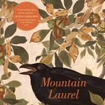 mountain laurel by lori benton