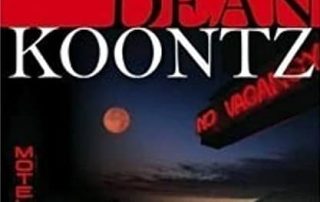 strangers by dean koontz