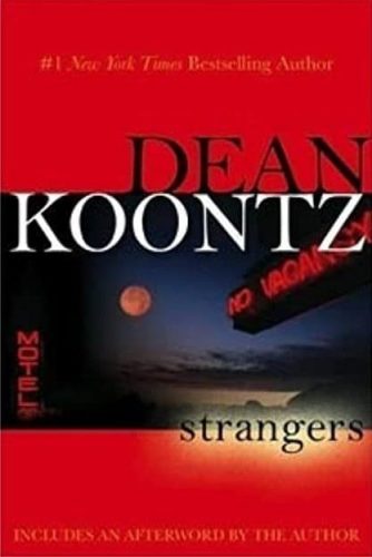 Strangers: A Novel