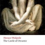 Castle of otranto book cover