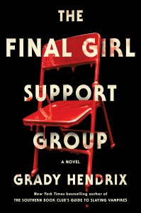 Final Girl Support Group, The