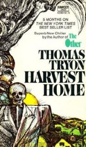 Harvest Home