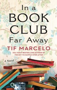 In a Book Club Far Away