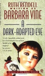 Dark-Adapted Eye, A