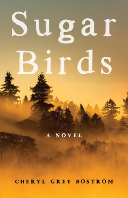 sugar birds book cover