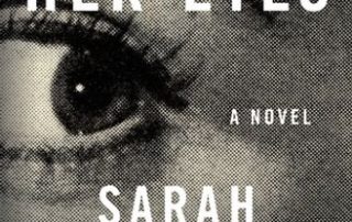 behind her eyes book cover