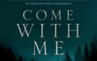 come with me book cover