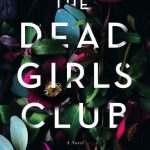 the dead girls club book cover