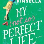My Not So Perfect Life book cover