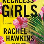 ReckLess Girls book cover