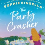 the party crasher book cover