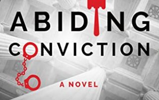 abiding conviction book cover