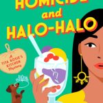 Homicide and Halo-Halo