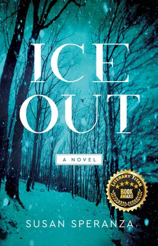 ice out book cover