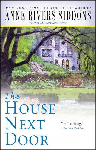 The House Next Door Book Cover