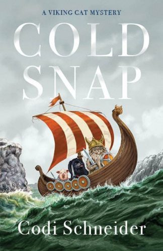 Cold Snap book cover