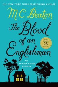 Blood of an Englishman, The