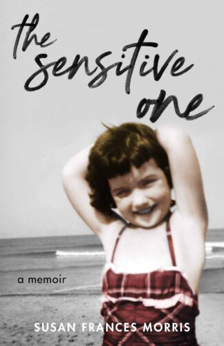 The Sensitive One book cover