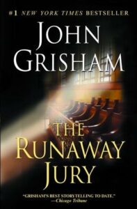 Runaway Jury, The