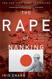 Rape of Nanking, The