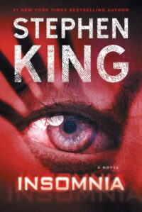 Insomnia by Stephen King Book Review | Readers Lane