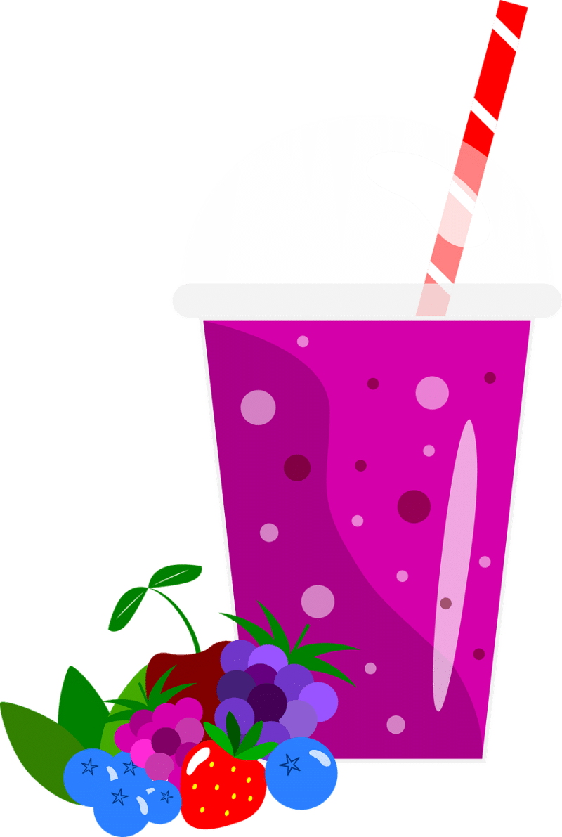 Death by Smoothie Readers Lane