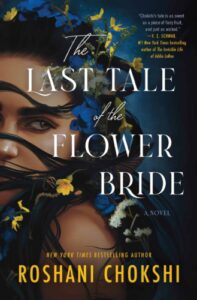 Last Tale of the Flower Bride, The