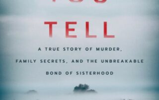 If You Tell Book Cover